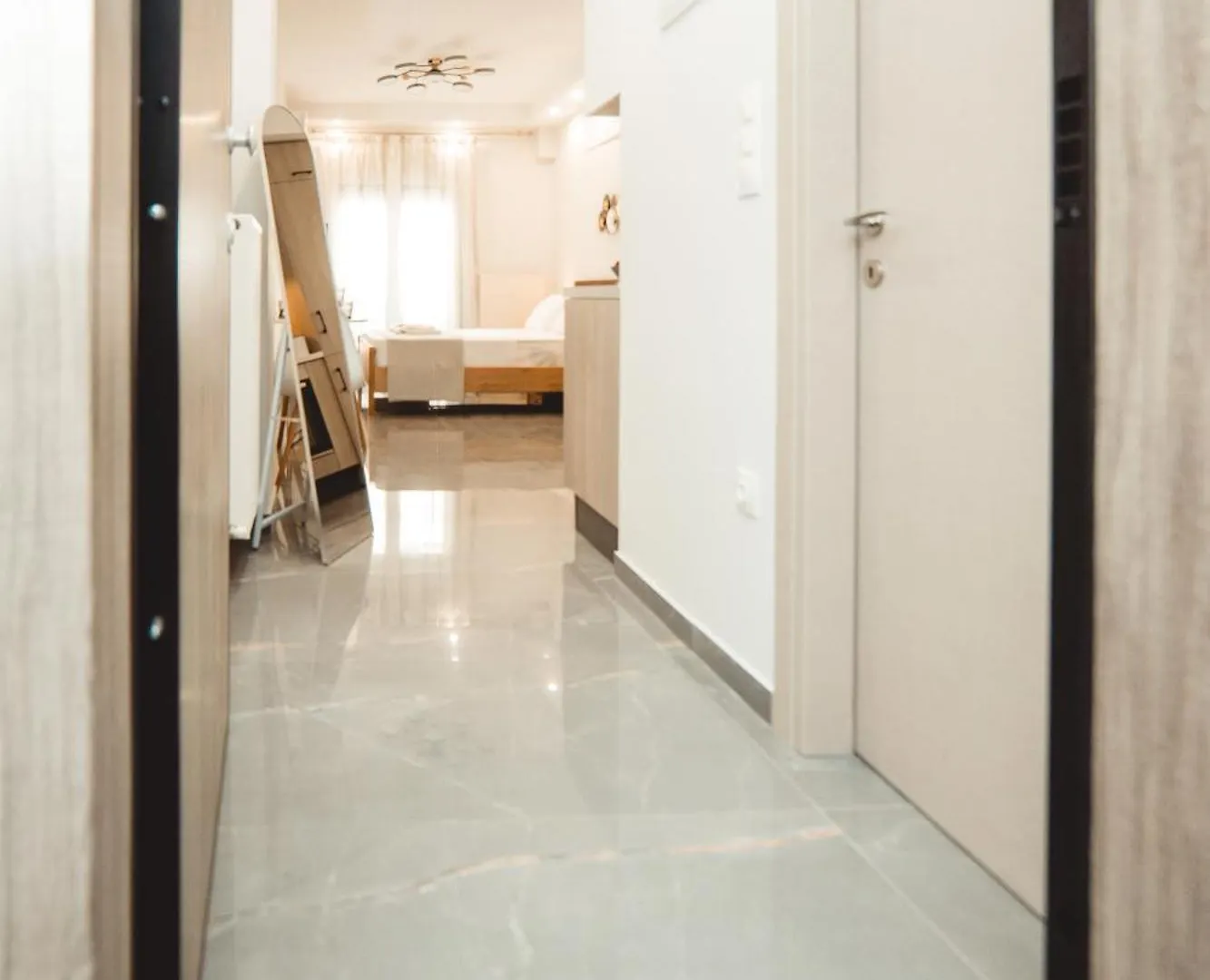 דירה סלוניקי Polyane Expostudio Moodsolutions Living