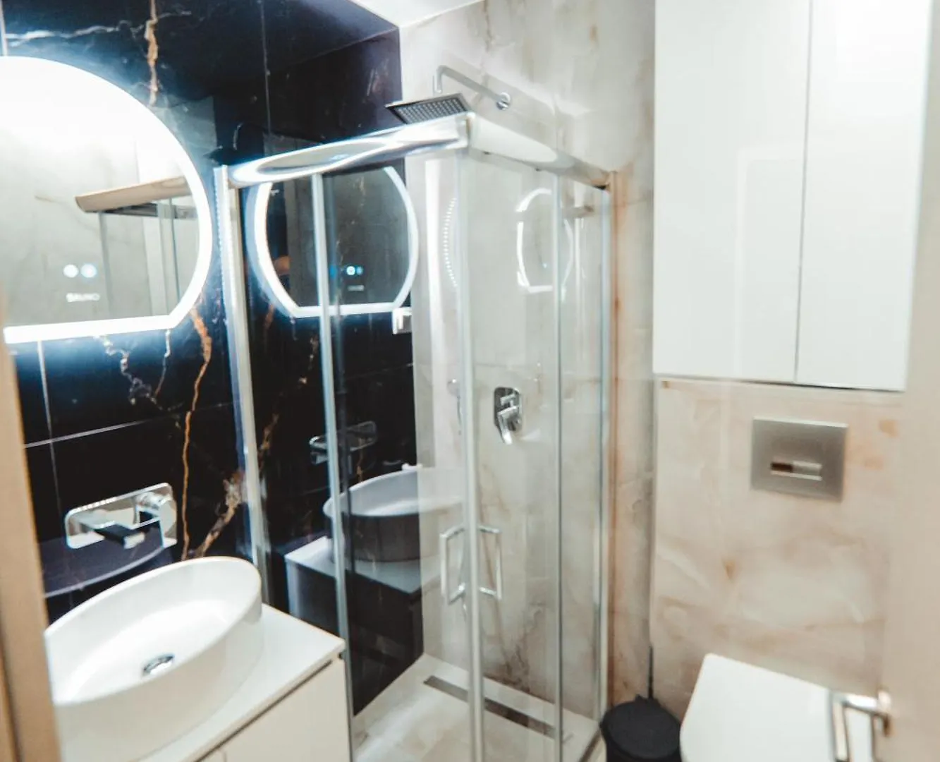 סלוניקי Polyane Expostudio Moodsolutions Living יוון