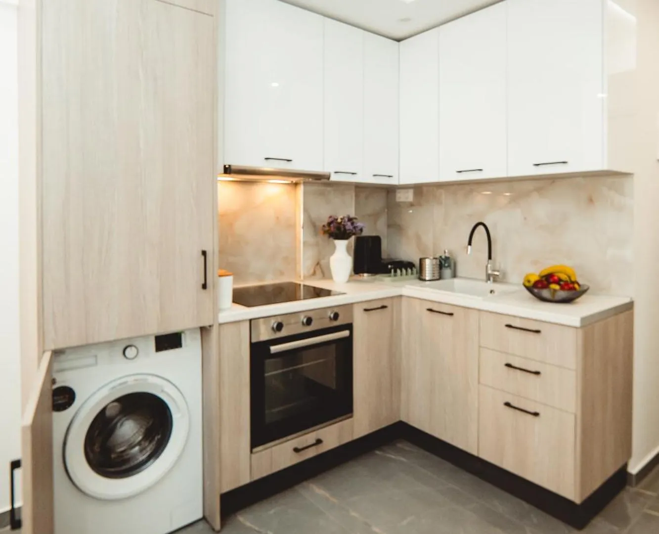 סלוניקי Polyane Expostudio Moodsolutions Living 0*,