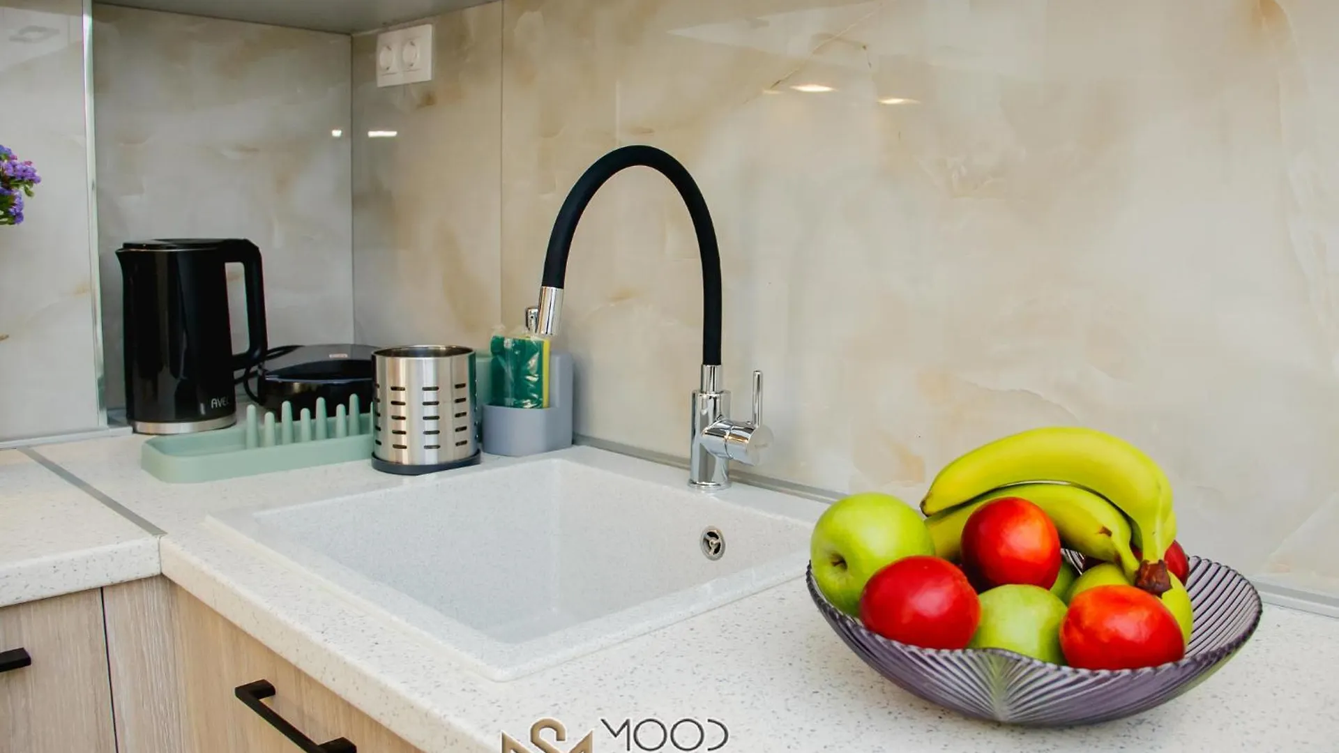 סלוניקי Polyane Expostudio Moodsolutions Living 0*,