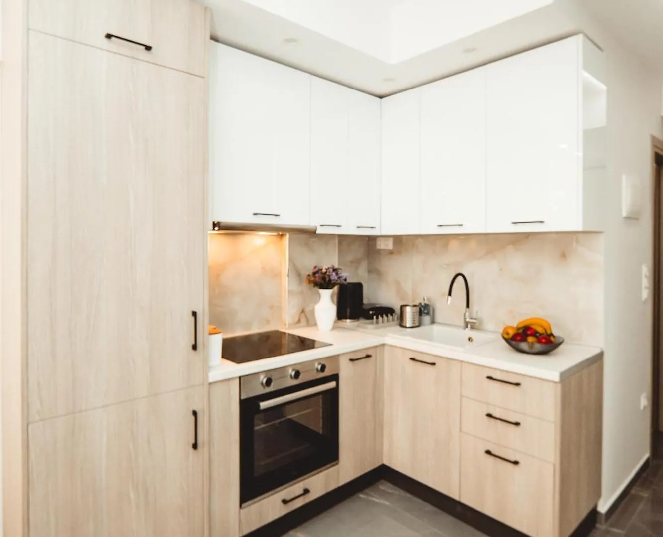 Polyane Expostudio Moodsolutions Living Thessaloniki 0*,  Griechenland