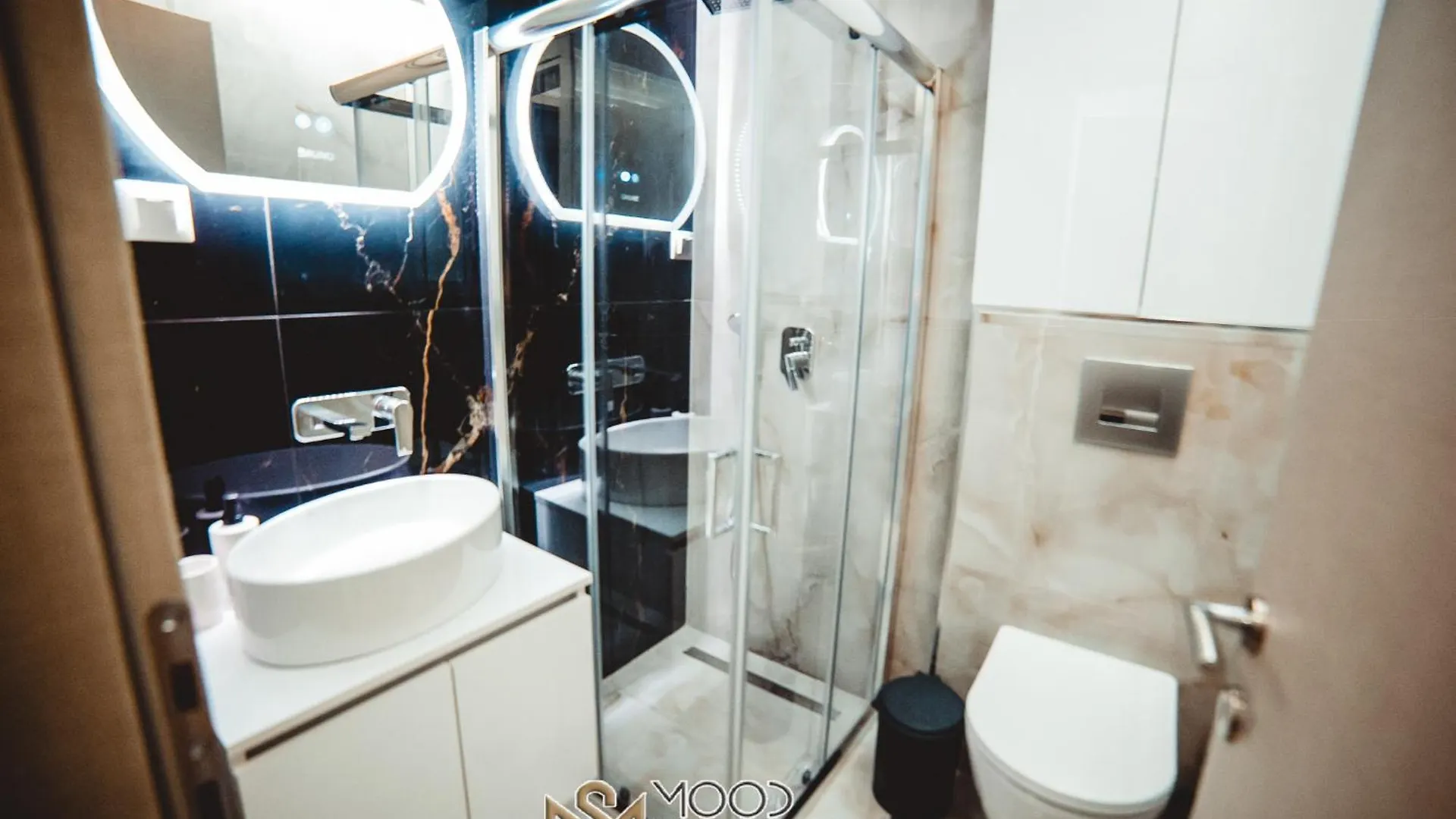 סלוניקי Polyane Expostudio Moodsolutions Living 0*,  יוון