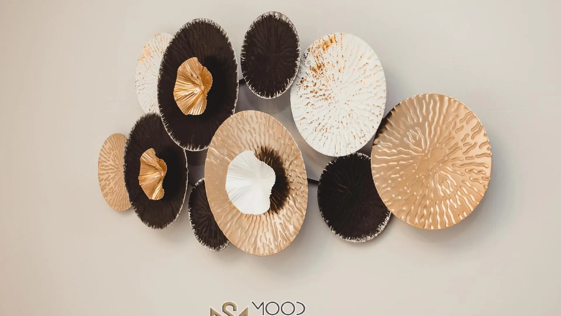 Polyane Expostudio Moodsolutions Living Thessaloniki Apartment